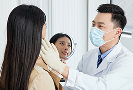 個性指導