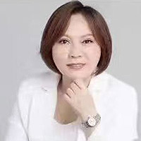 張海霞