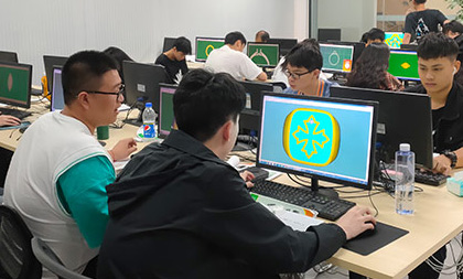 藝金源珠寶培訓