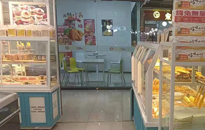 歐焙國際西點教育