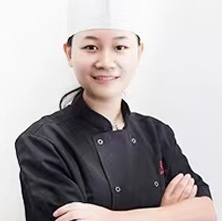 張曉娜