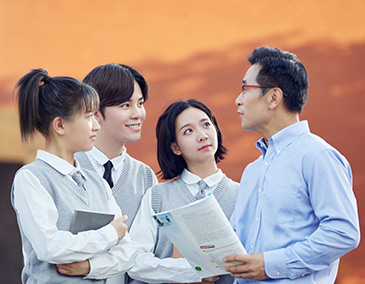 階段性輔導