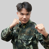 羅勇