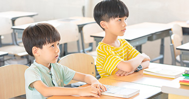 語(yǔ)言發(fā)展課程