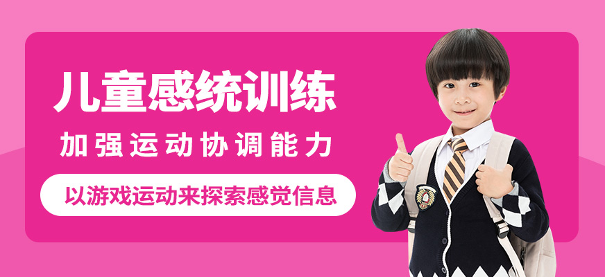 雅恩輔育兒童感統(tǒng)訓(xùn)練