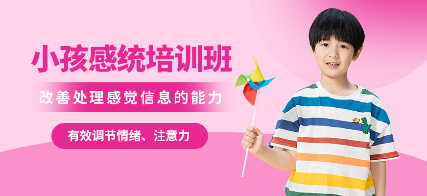 雅恩輔育小孩感統(tǒng)培訓(xùn)班