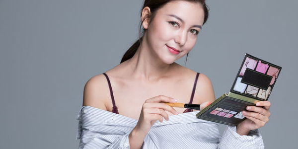 洛陽貴妃彩妝培訓學校好嗎