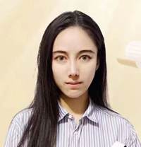 斯嘉麗 
