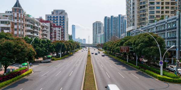 珠海同辉家政地址