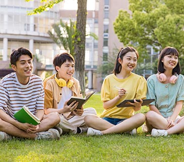 托福課程