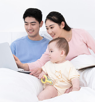 母嬰護理課程