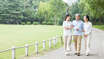 養(yǎng)老護(hù)工課程