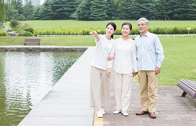 養(yǎng)老護工課程