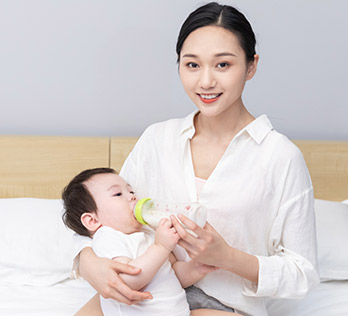 育兒嫂課程