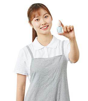 美甲課程學(xué)習(xí)對(duì)象