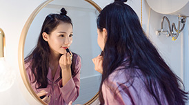 想學化妝技術