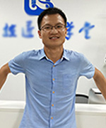王老師