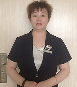 王老師