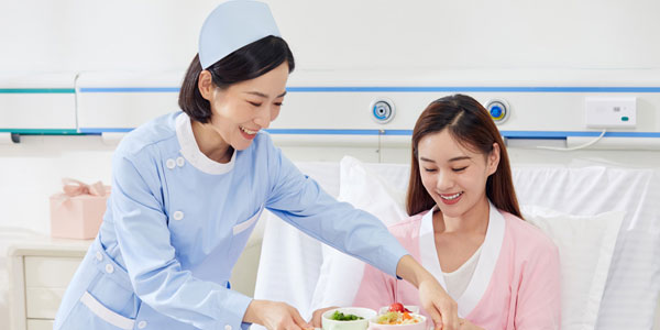 就業方向