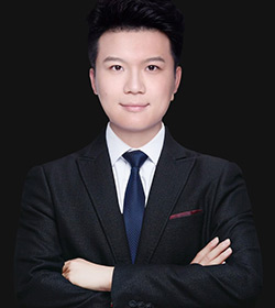 朱濤
