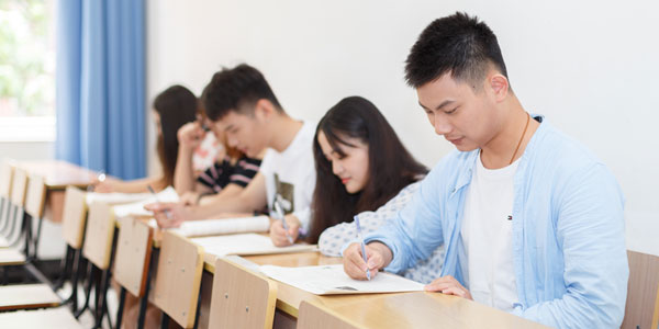 學(xué)員課堂