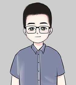 郝通