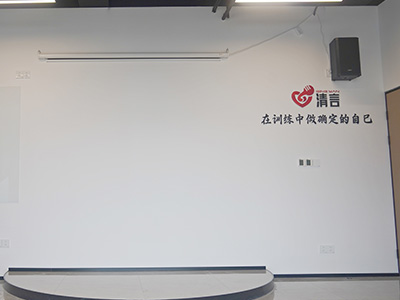 學(xué)習(xí)環(huán)境