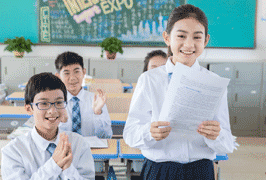 情商表達(dá)
