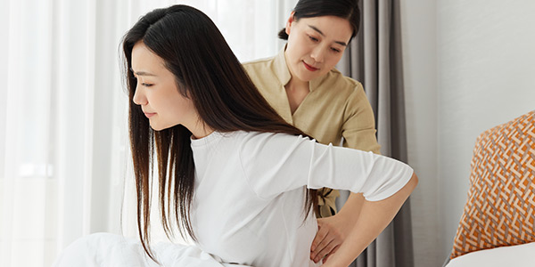 中醫(yī)康復(fù)理療師