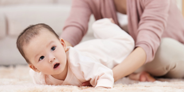 小兒推拿保健師