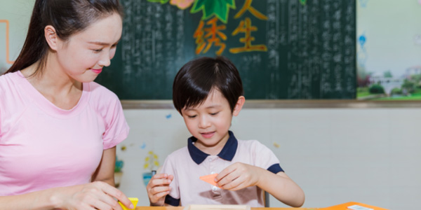 語(yǔ)言治療訓(xùn)練