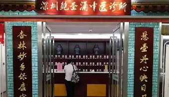 門面