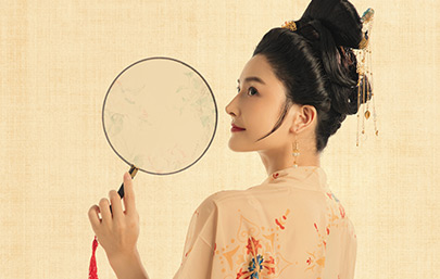 古裝影視