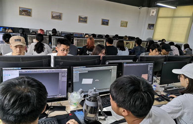 學習