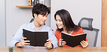 課程班型
