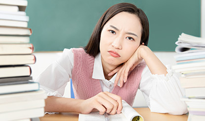 常見問題