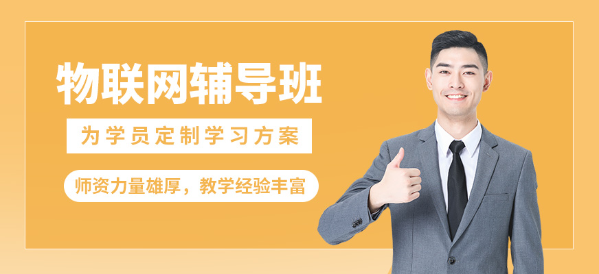 成都學(xué)到牛牛物聯(lián)網(wǎng)輔導(dǎo)班