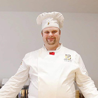 Chef Julien