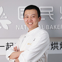 姜曉