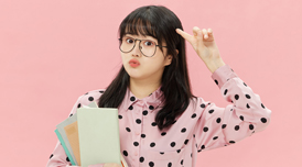 單科薄弱的學(xué)生