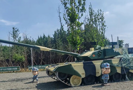 場(chǎng)地保障