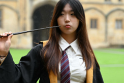 英國文化