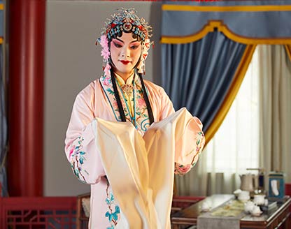 核心優(yōu)勢(shì)