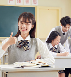 藝考文化課課程