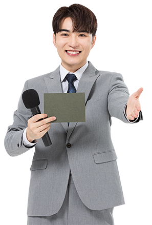 播音主持課程