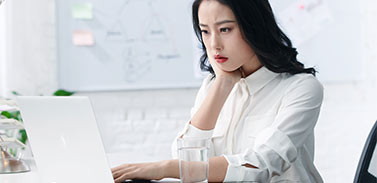 擁有較高審美情趣的人員