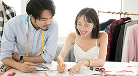 想學(xué)新技能者