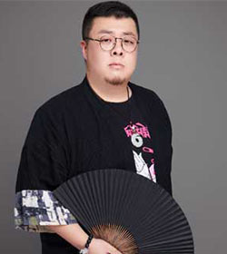 孫江浩