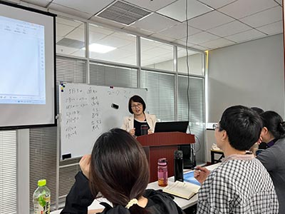 理論