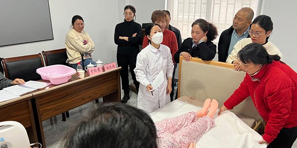 實操現場
